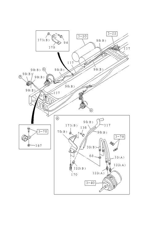Partial Engine